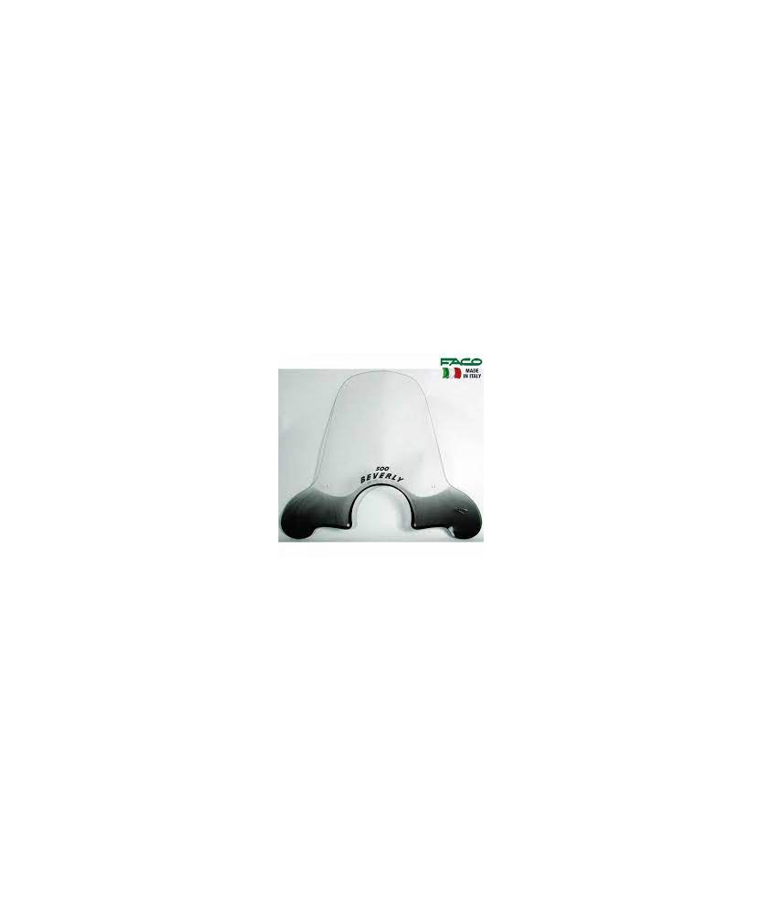 PARABREZZA BEVERLY 125-250-400 TOURER   CLASSIC+ATTCHI