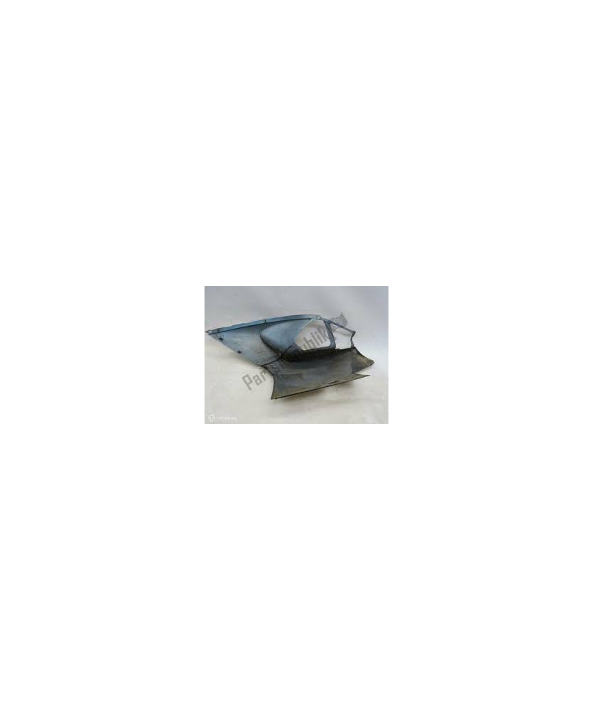 PIANALE DX V.AZZURRO CYBER AREA 51
