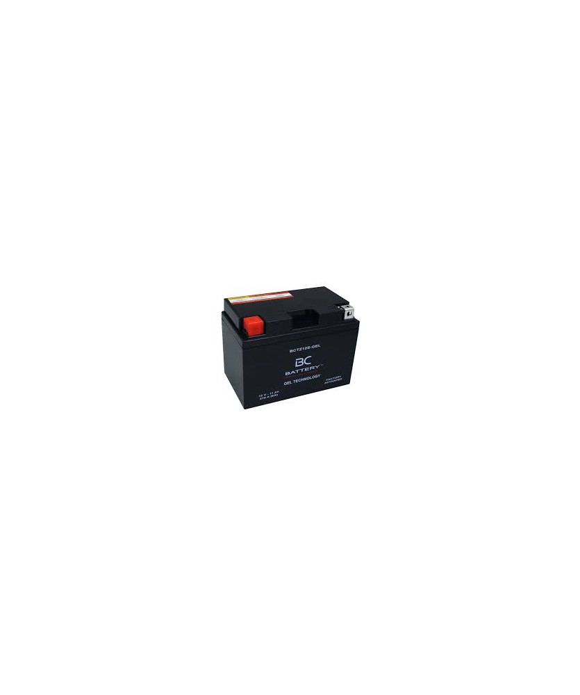 BATTERIA GEL CTZ12S-GEL