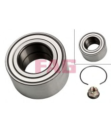 KIT CUSCINETTO CLIO/SUPER5/R19 TWINGO