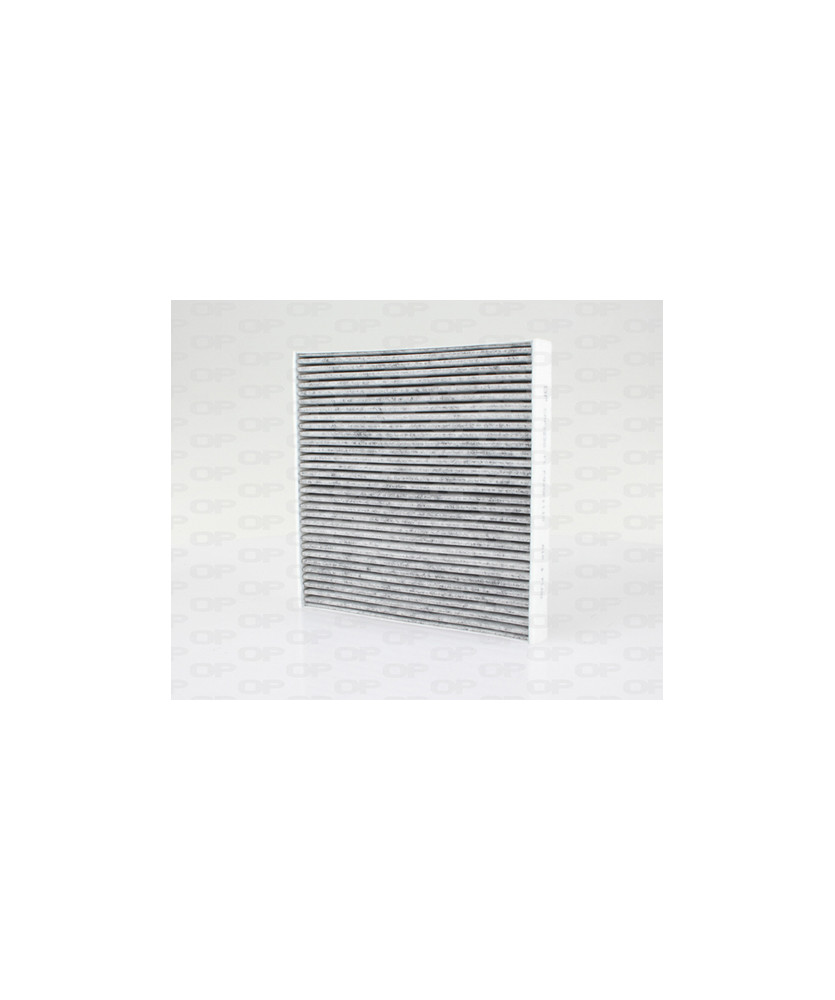 FILTRO ABITOLO  FORTWO II 0.8 1.0