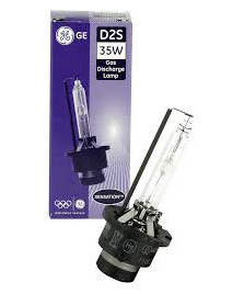 LAMPADA XENON D2S 35W