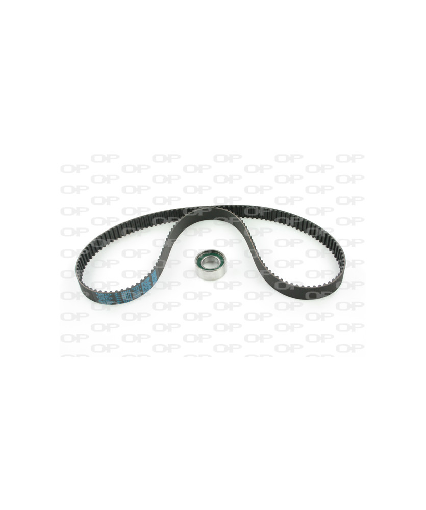 KIT CINGHIE DENTATE DOBLO -PALIO-Y-PUNTO