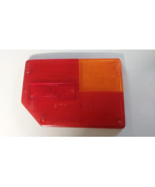 TRASPARENTE POSTERIORE DESTRO DX 128 2 SERIE