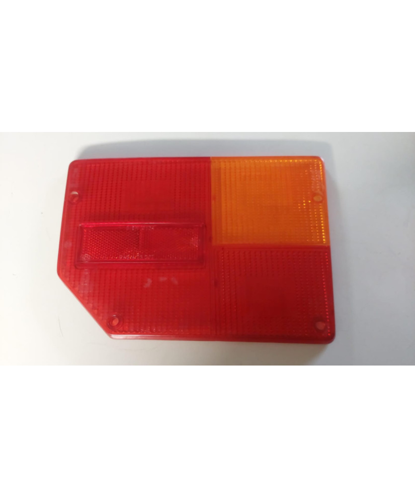 TRASPARENTE POSTERIORE DESTRO DX 128 2 SERIE