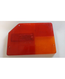 TRASPARENTE POSTERIORE SINISTRO SX 128 2 SERIE