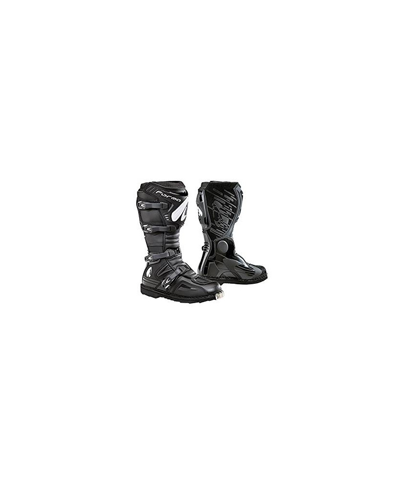 STIVALI TERRAIN EVO BLK MIS 42