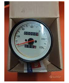 CONTAKM 120 CLASSIC 50