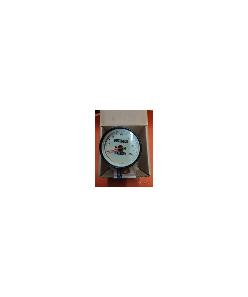 CONTAKM 120 CLASSIC 50