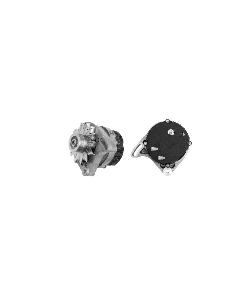 ALTERNATORE Y10 FIRE 1.1 FL.92-CINQ.65AH