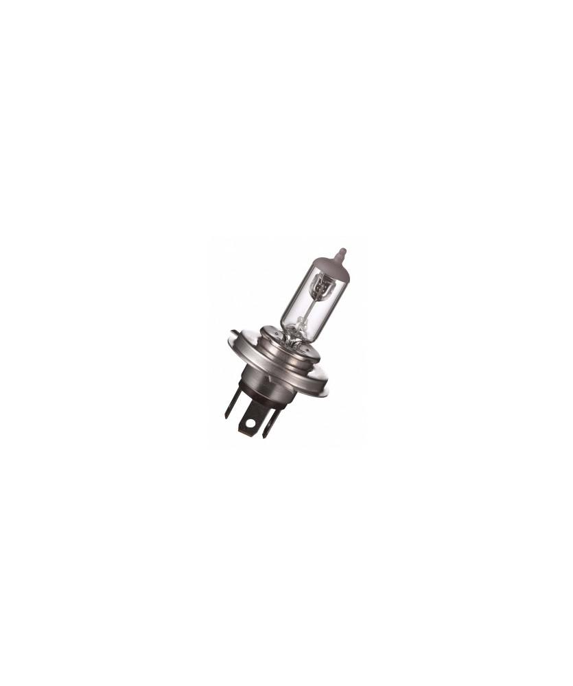 Lampada alogena      HS1   PX43t  12 Volt  35/35 Watt