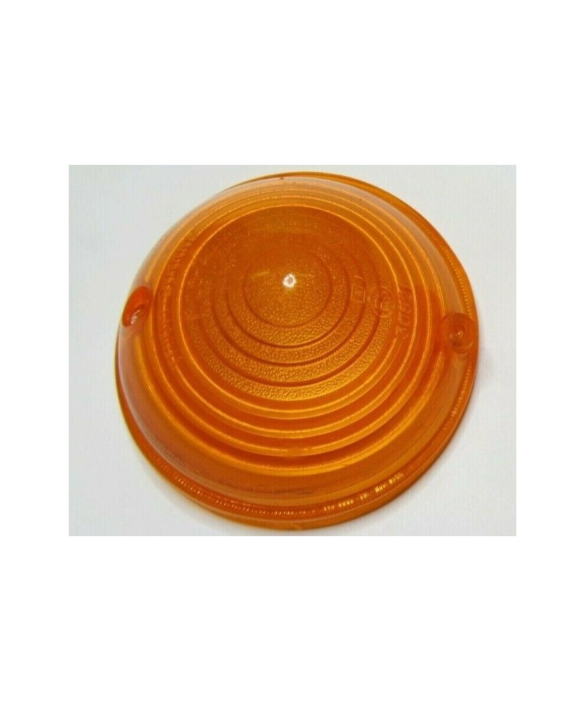PLASTICA  ANTERIORE ARANCIO  1100R