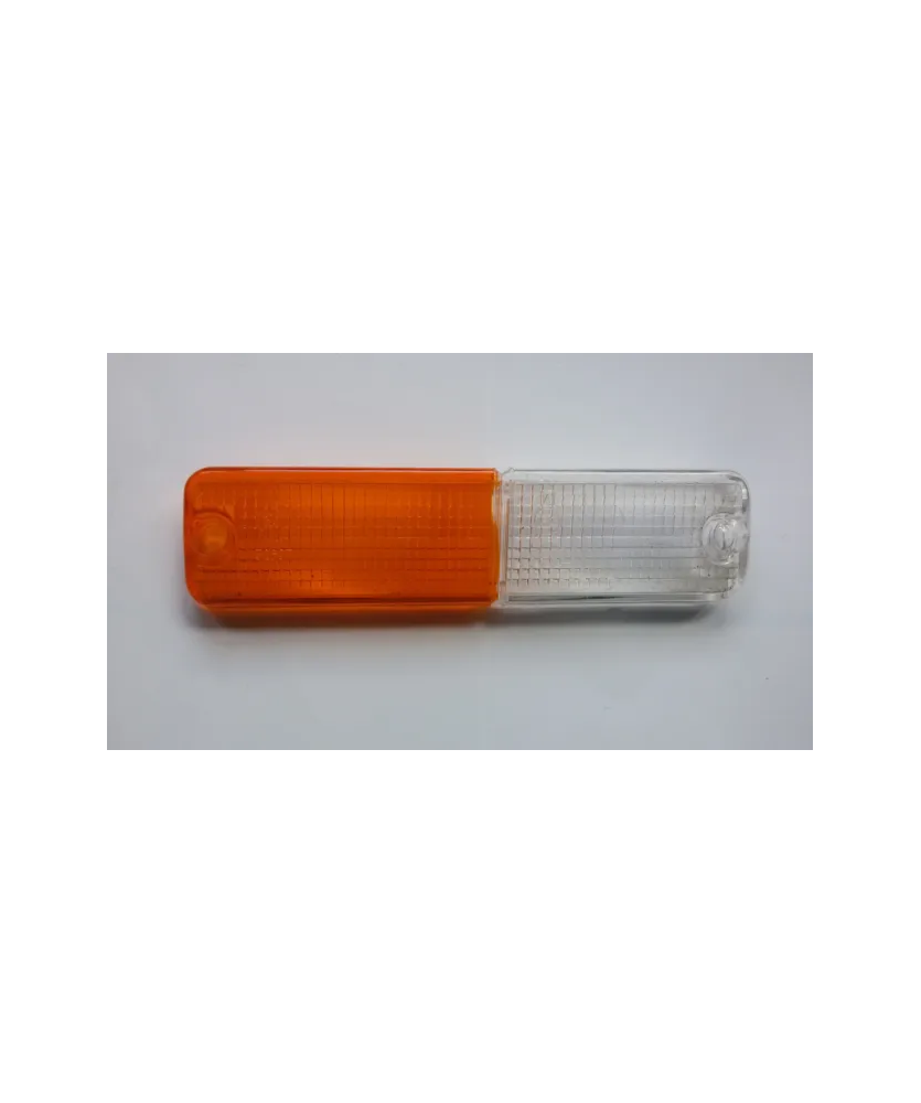 PLASTICA ANTERIORE DESTRO 127 C\CL