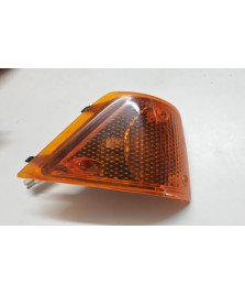FANALE ANTERIORE ARANCIO DESTRO RITMO