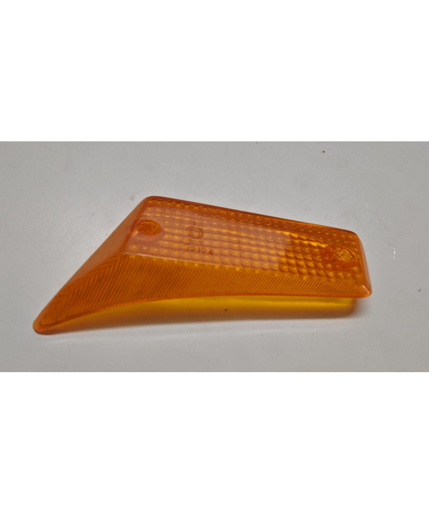 PLASTICA ANTERIORE DESTRA ARANCIO DIANA  DX