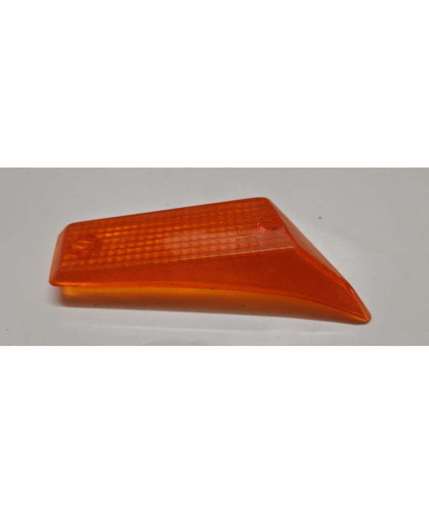 PLASTICA ANTERIORE ARANCIO SINISTRA DIAN A