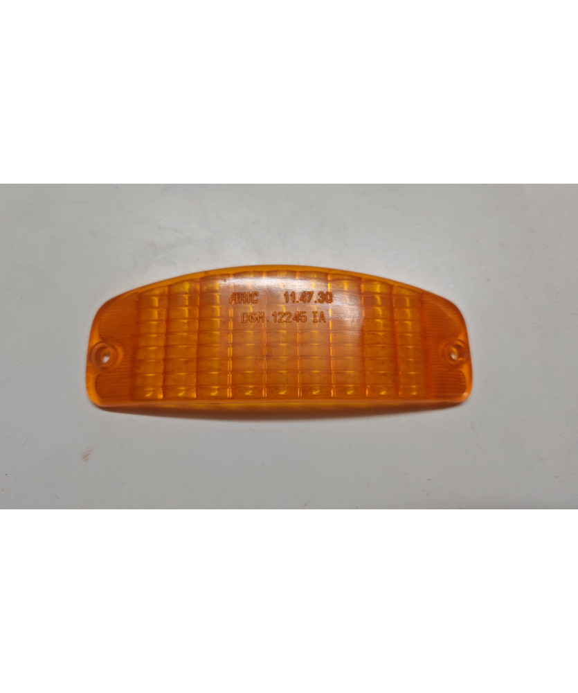 PLASTICA FRECCIA ANTERIORE ARANCIO PRINZ