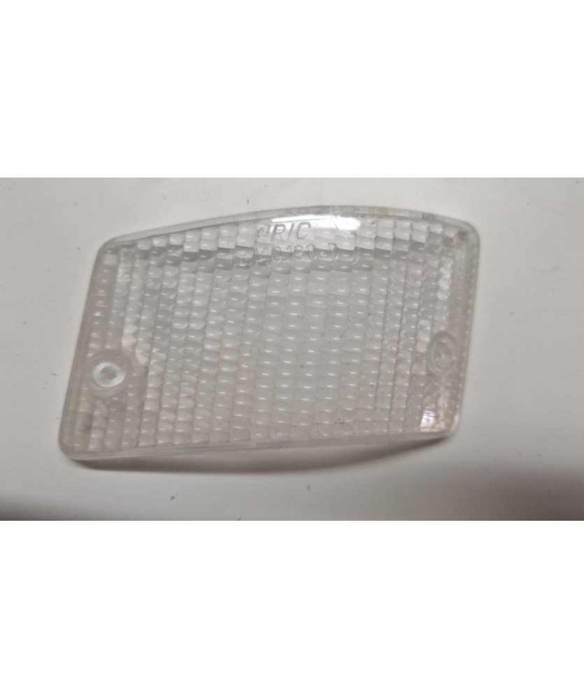 PLASTICA ANTERIORE DESTRO DX BIANCA 127  1 SERIE
