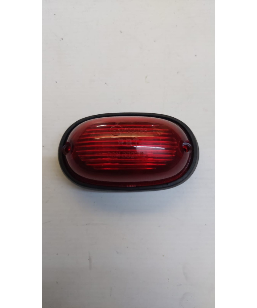 FANALE INGOMBRO ROSSO UNIVERSALE AUTOCARRO