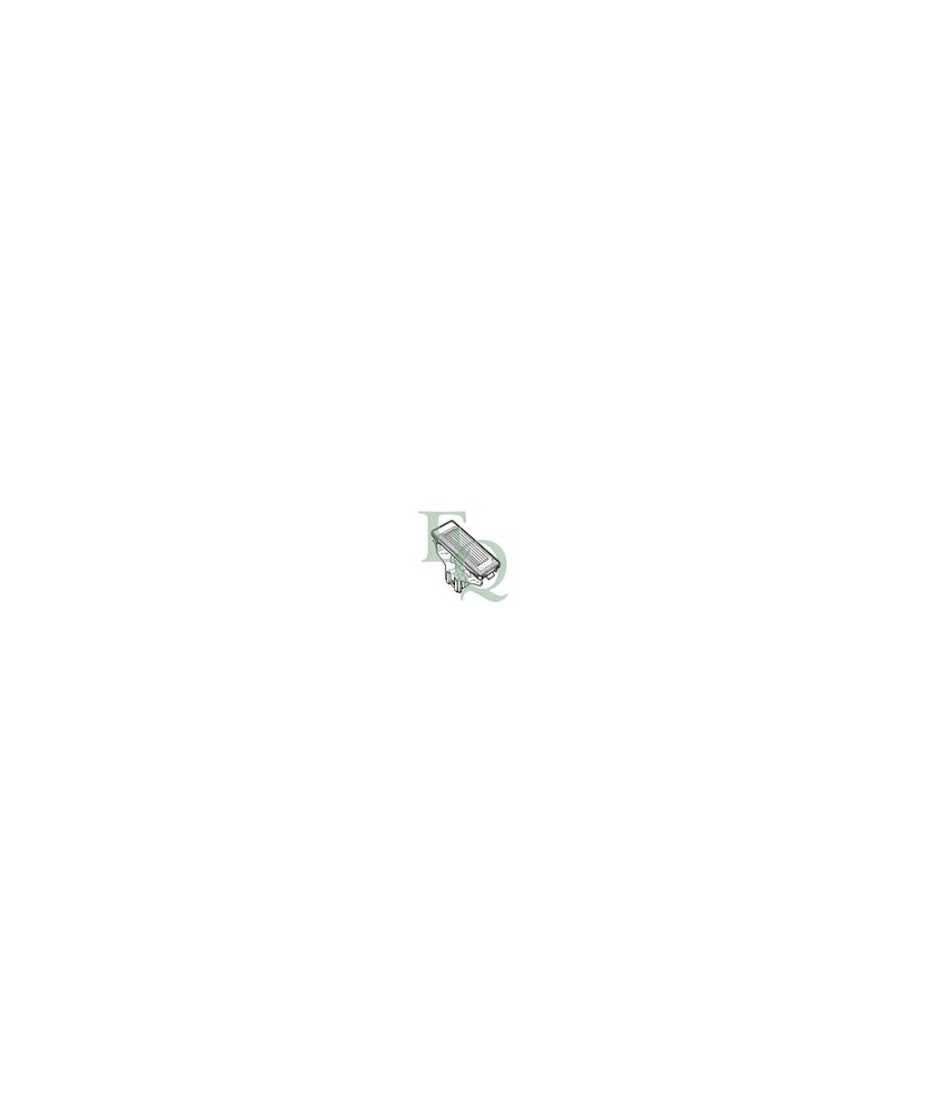 FANALE TARGA 156-166-MAREA