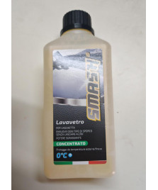 SMASH LAVAVETRO CONCENTRATO 250ML