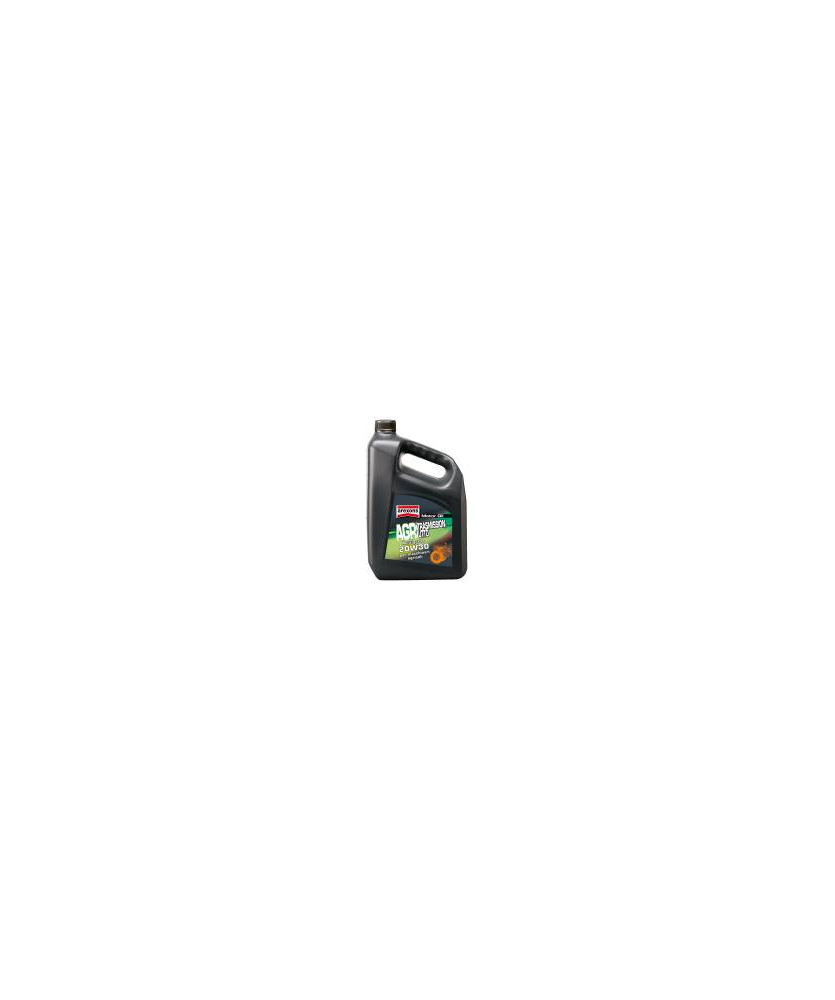 OLIO AGRI TRASMISSION EUGRUNUTTO  20W30  LT4.