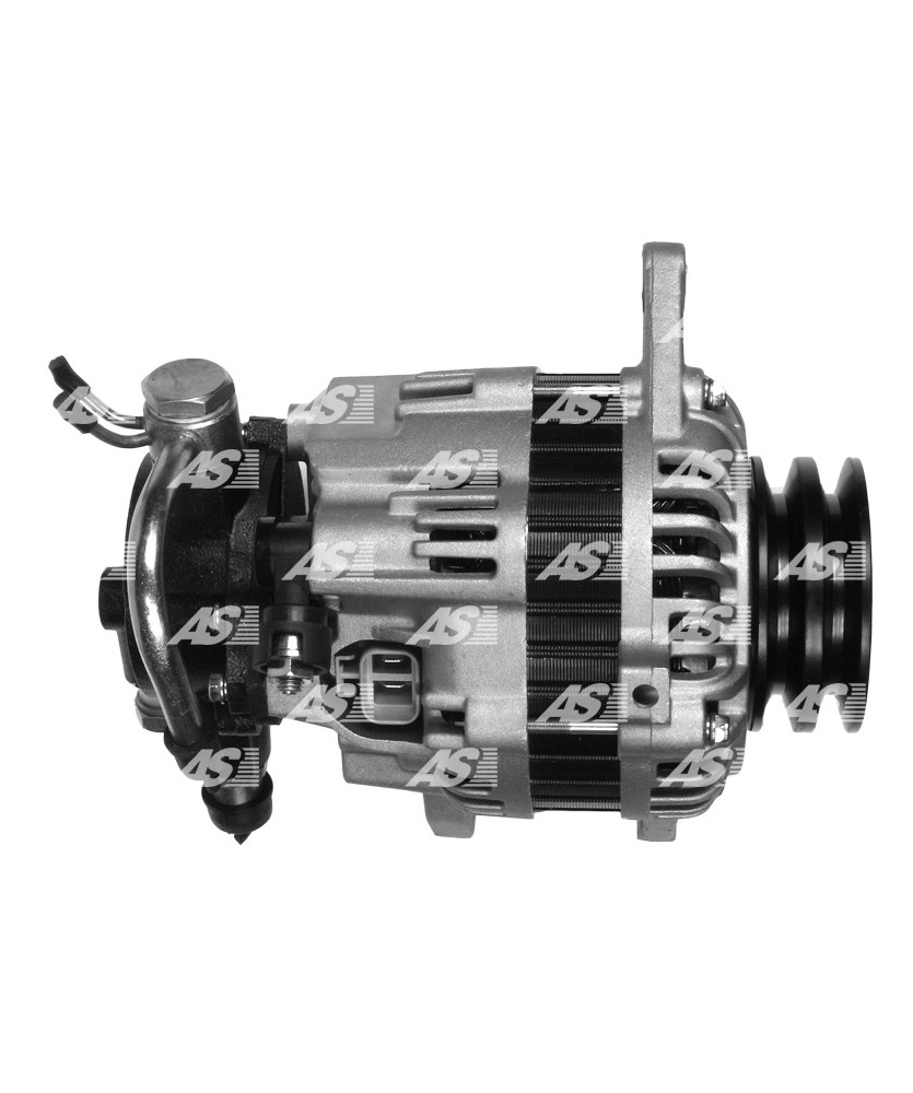 ALTERNATORE 110AH / 12V PORTER - L300