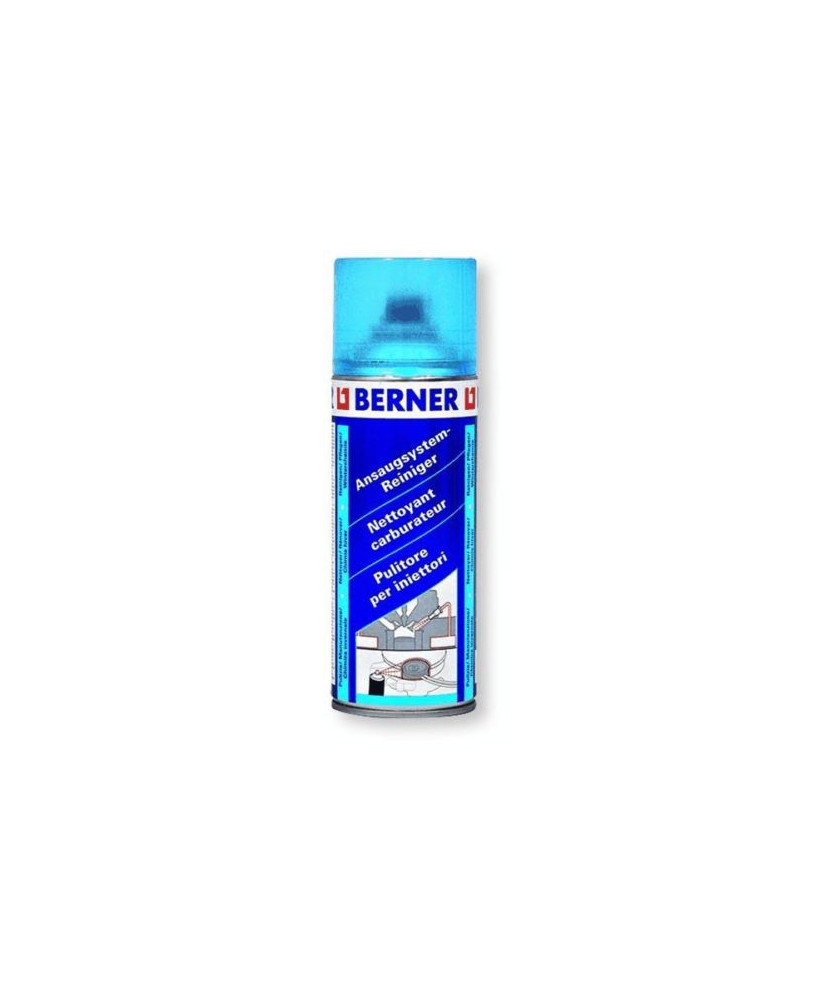 PULITORI PER INIETTORI 400ML