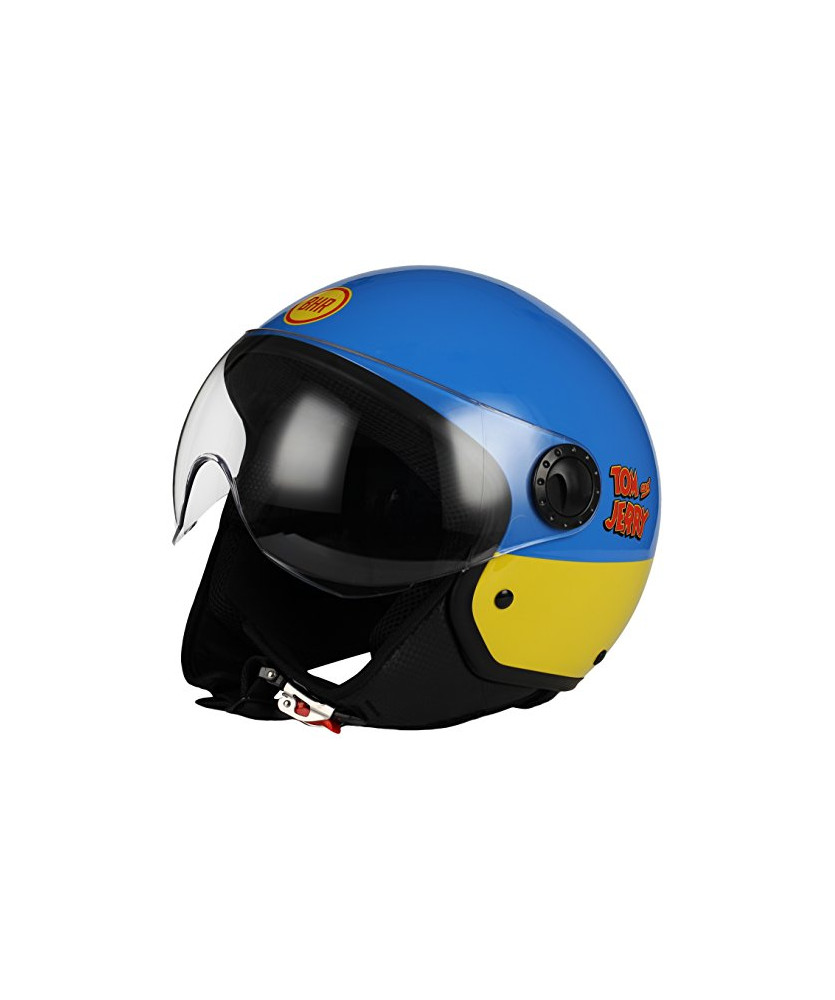 CASCO 801 TG.L TOM & JERRY