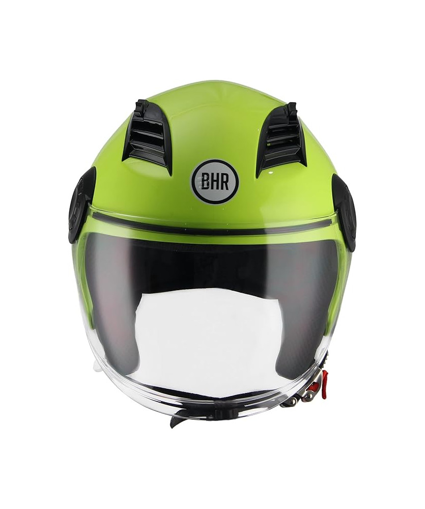 CASCO 804 GIALLO FLUO TAGLIA XL