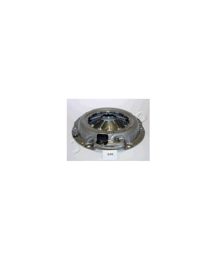 SUPPORTO GOMMA DI SCARICO FIAT DOBLO