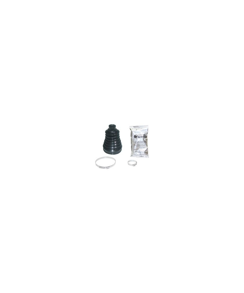 KIT CUFFIA L/R SAXO-106 TERMOPLASTICA