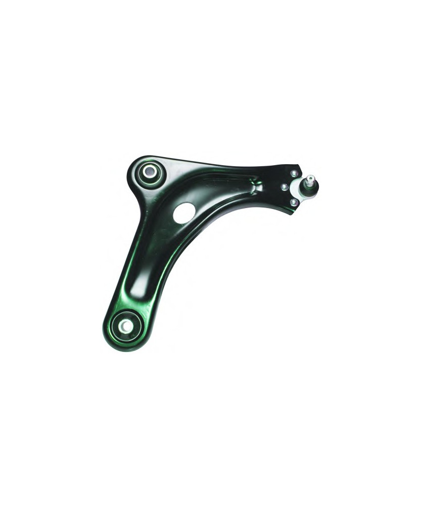 BRACCIO SOSPENSIONE ANTERIORE DX C3/C4/DS3-2008/208