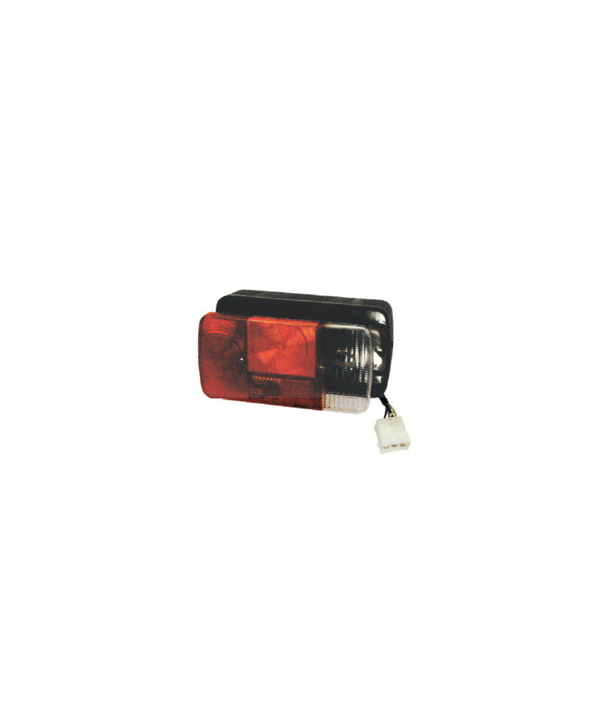 FANALINI POST.APE TMP 703-703 DIESEL