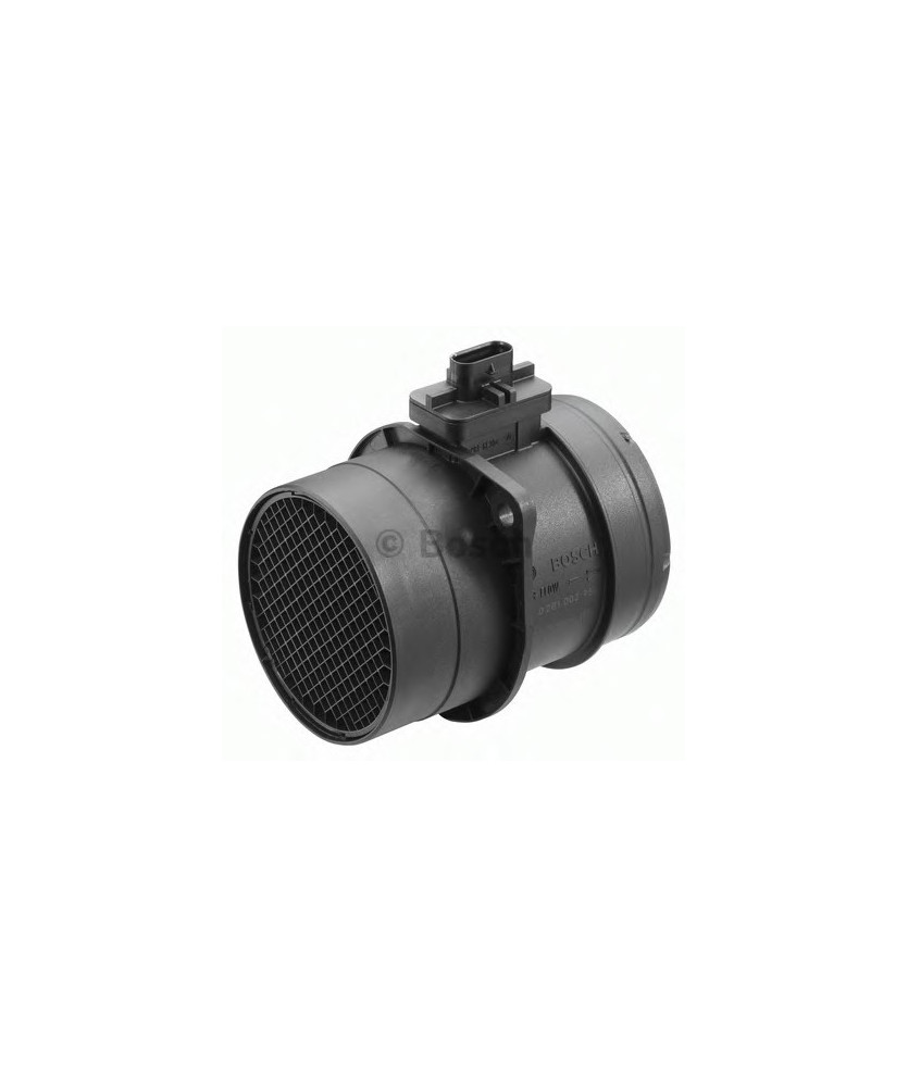 MISURATORE MASSA ARIA GOLF VI 2.0 TDI