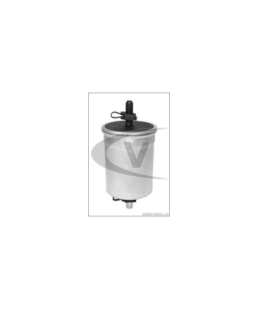 FILTRO DEL CARBURANTE