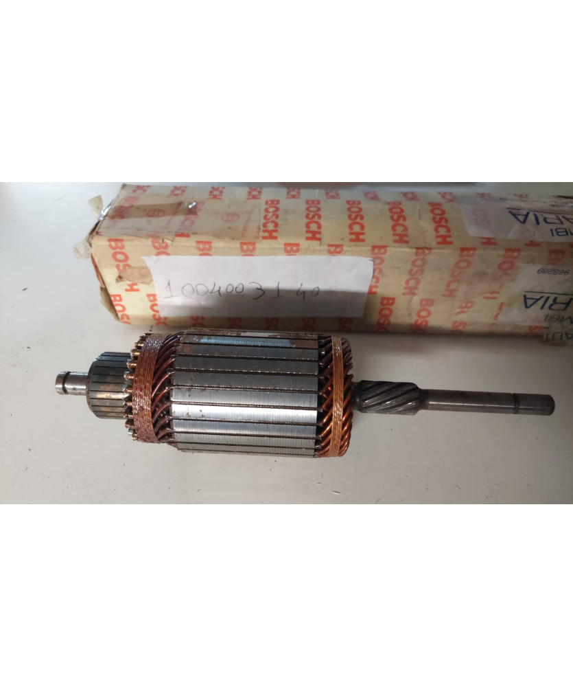 INDOTTO     O.E.B. MI 276 R