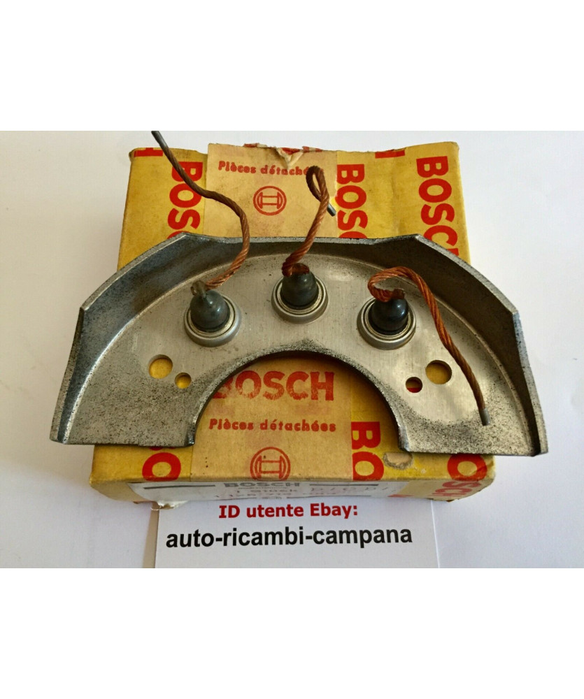 RADIZZATORE DI CORRENTE