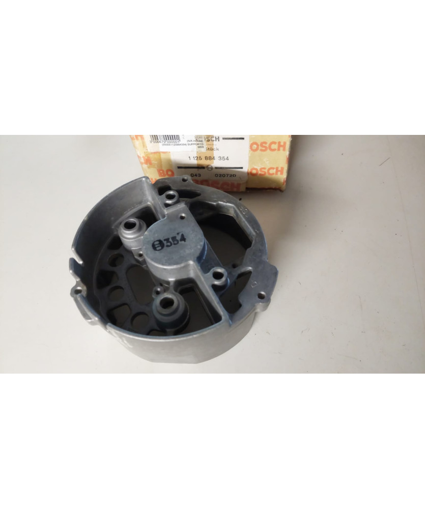 SUPPORTO