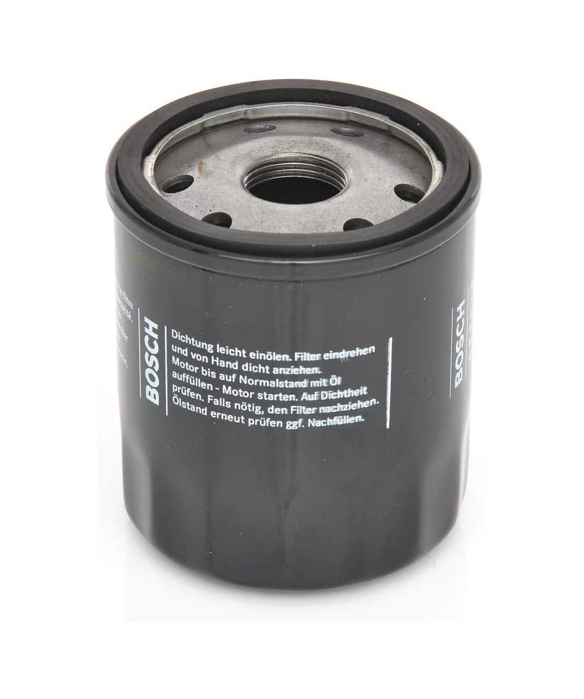 FILTRO OLIO ASTRA K 1.0  CORSA E 1.      KARL 1.0