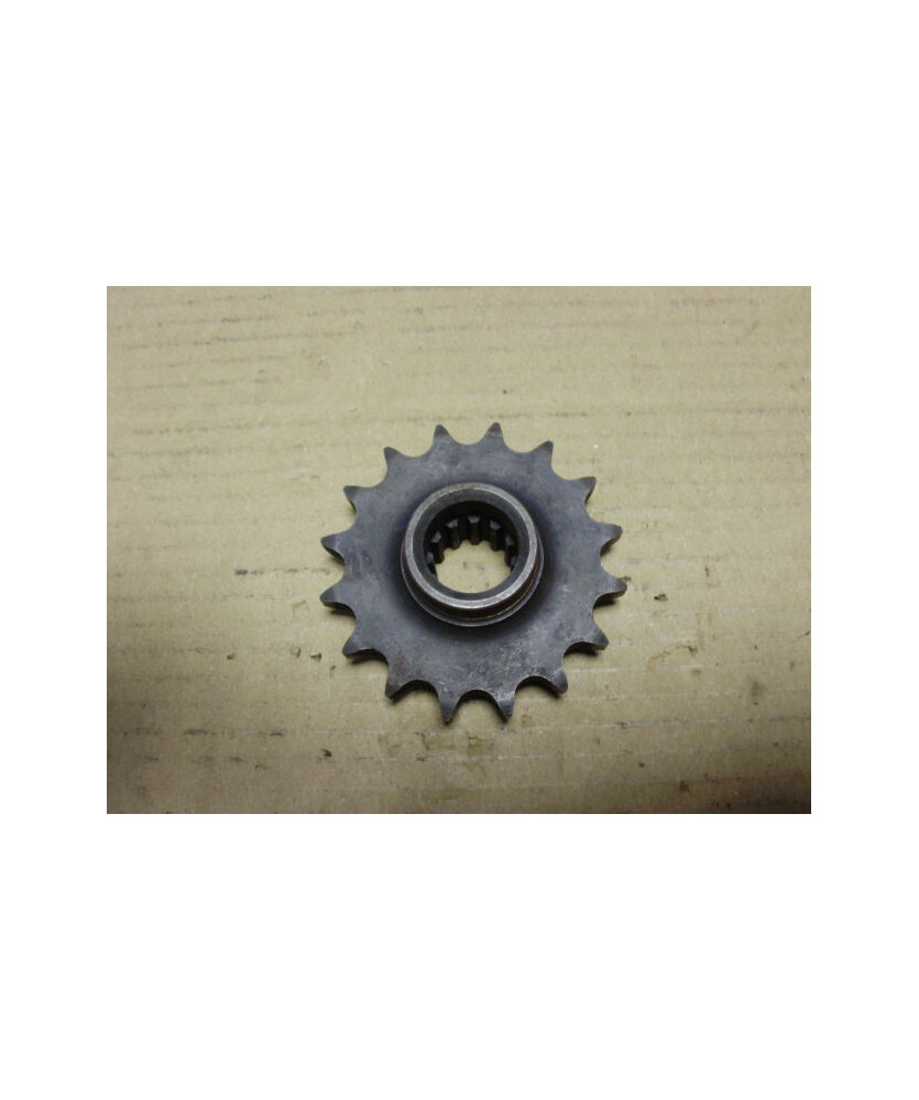 Pignone   601 - 16 K
