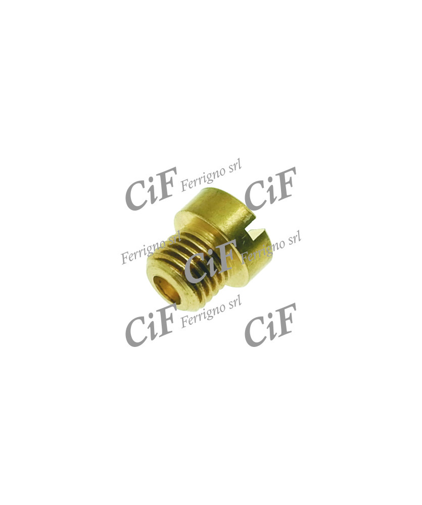 GETTO VAR. 68 TIPO GROSSO FILETTO MM. 6