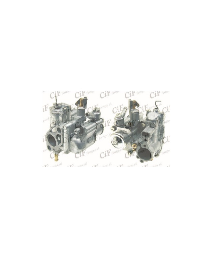 CARBURATORE SI 20-20 D  VESPA PX