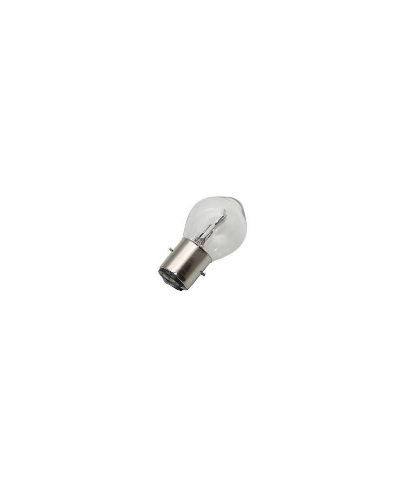 LAMPADINA BILUCE BA 20D (6V 15/15W) (MOD