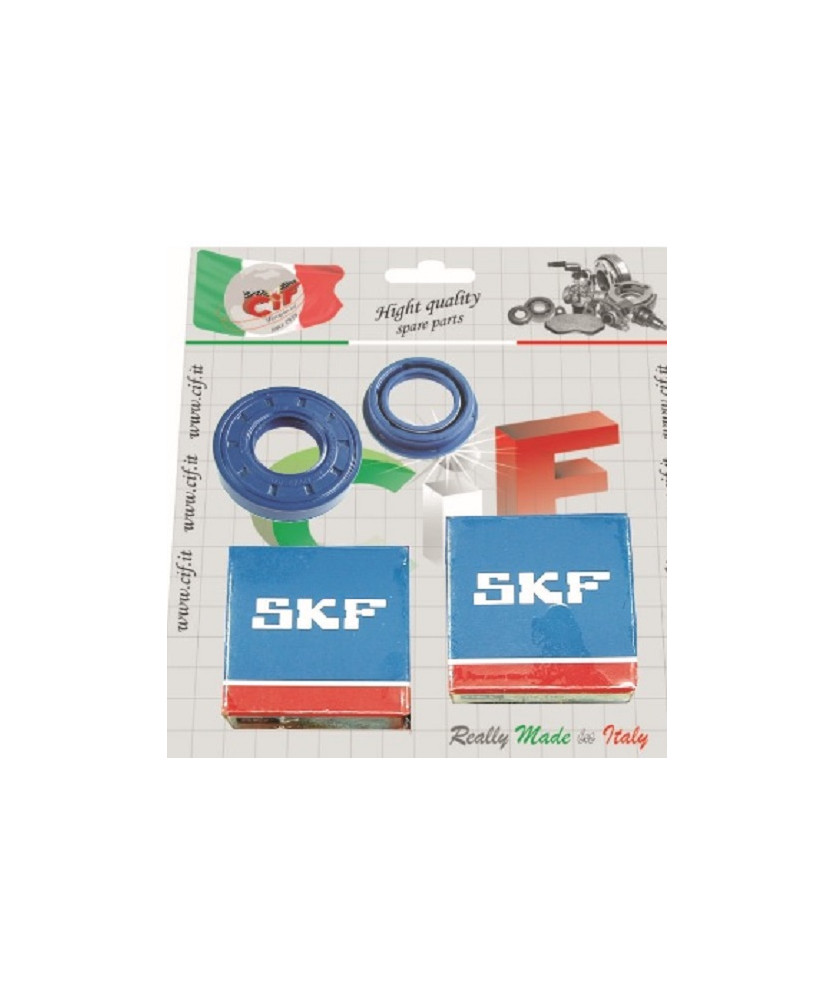 KIT REVISIONE ALBERO MOTORE MINARELLI-YA