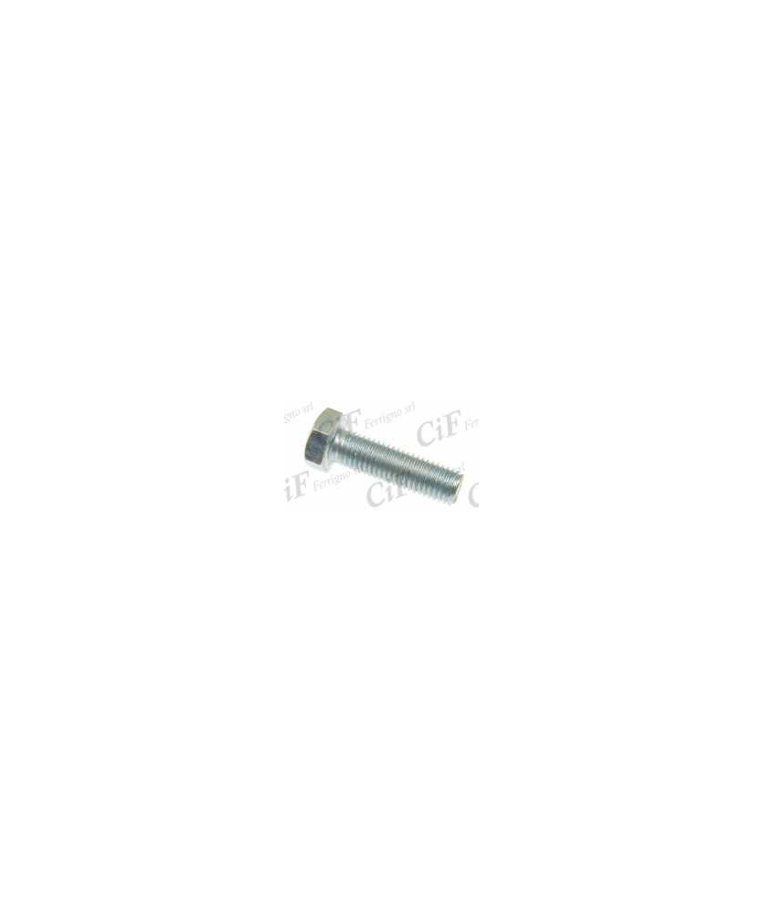 VITE TESTA ESAGONALE M 5X15