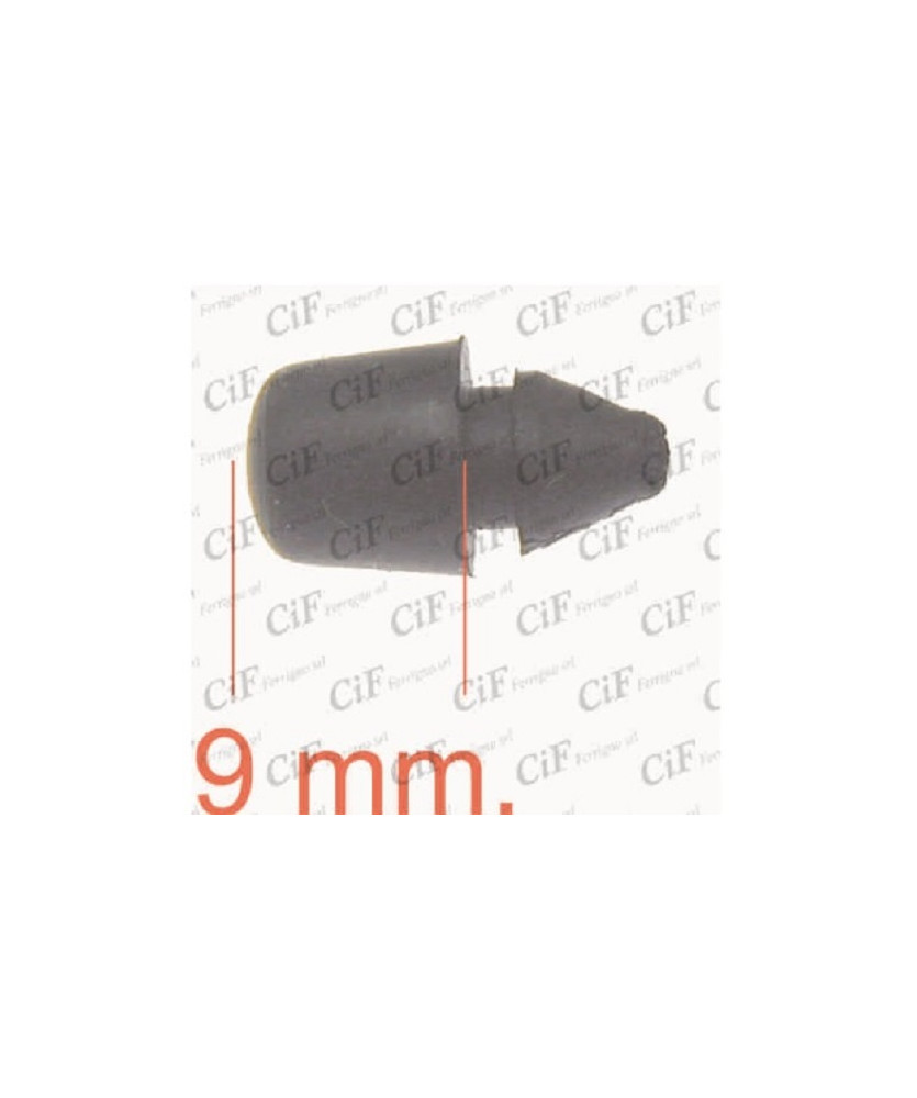 TAMPONE RISCONTRO COFANO MOTORE VESPA PK
