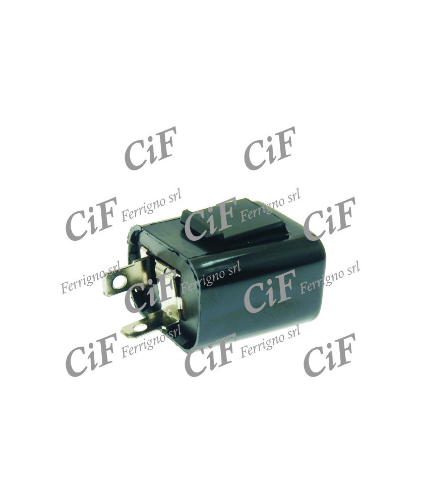 INTERMITTENZA MITSUBA 12V/10W-2 FASTON   PER LAMPEGGIATORI SCOOTER