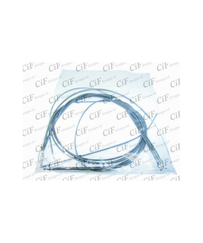 KIT TRASM.SPECIFICO X RESTAUROVESPA PX