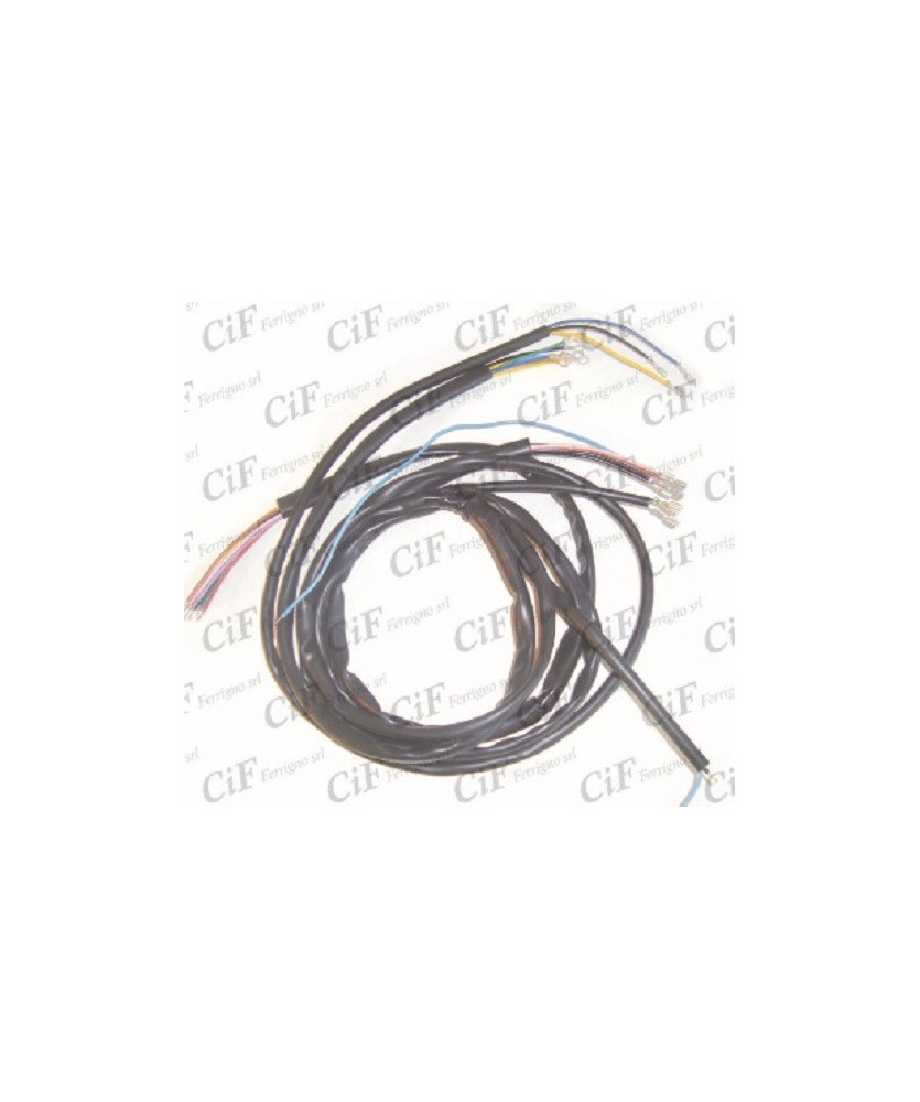IMPIANTO ELETTRICO VESPA 150-VBA1T-C/B